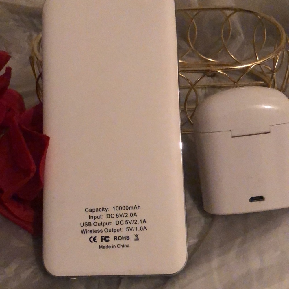 Source Electronics Wireless Charging Set - Picture 6 of 11
